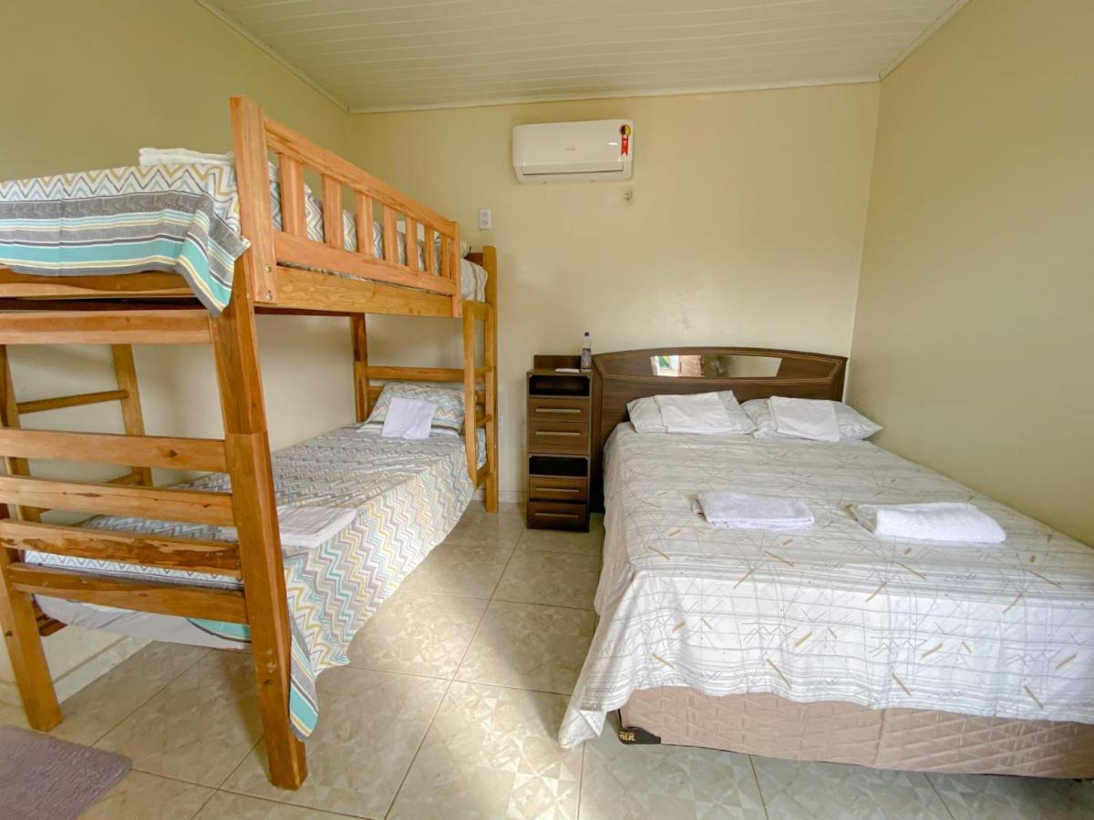 Pousada Brisa Do Mar Hotel Barrinha  Екстериор снимка
